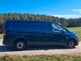 Mercedes-Benz Vito Kasten 114 CDI FWD extralang Service HU NEU - Gebrauchtwagen in Nürnberg