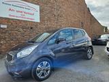Kia Venga 1.6 Dream Team | 1.Hand | Scheckheftg. - Kia Gebrauchtwagen in Bielefeld