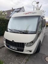 Carthago I 4.9 Chic-C-Line - Carthago C line 4 9