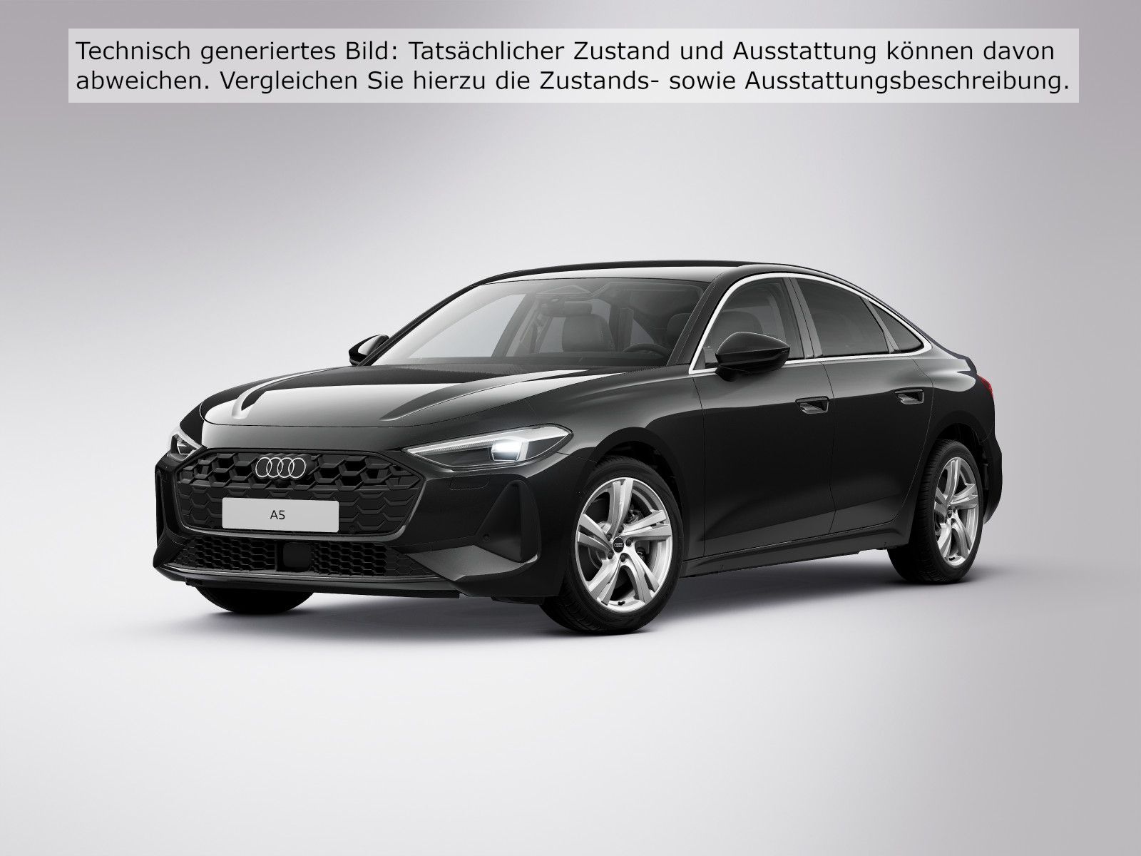 Audi A5 - Bild 2