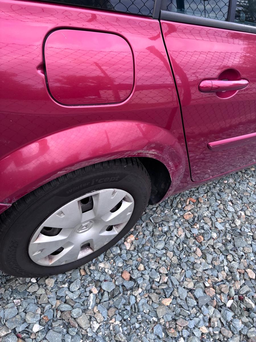 Renault Megane 2007 — photo 5