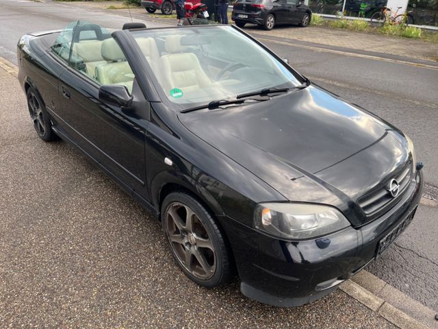 Opel Astra Cabrio 1.6 Bertone