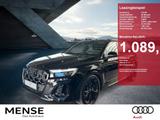 Audi Q7 SUV 50 TDI S line HD Matrix Pano AHK