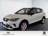 Seat Arona 1.0 TSI Xperience DSG LED Navi ACC AHK RFK - Seat Arona Xperience mit Benzin-Antrieb