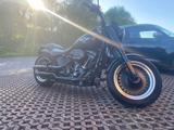Harley-Davidson Fatboy / Screamin Eagle - HARLEY-DAVIDSON FATBOY