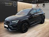 Cupra Ateca 2.0 TSI 4Drive VZ Tribe Edition ACC DCC - Cupra Ateca: Vz Tribe Edition