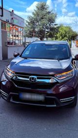Honda CR-V 1,5vT 4WD Turbo Lifestyle*7-Sit... - Honda: Cr7