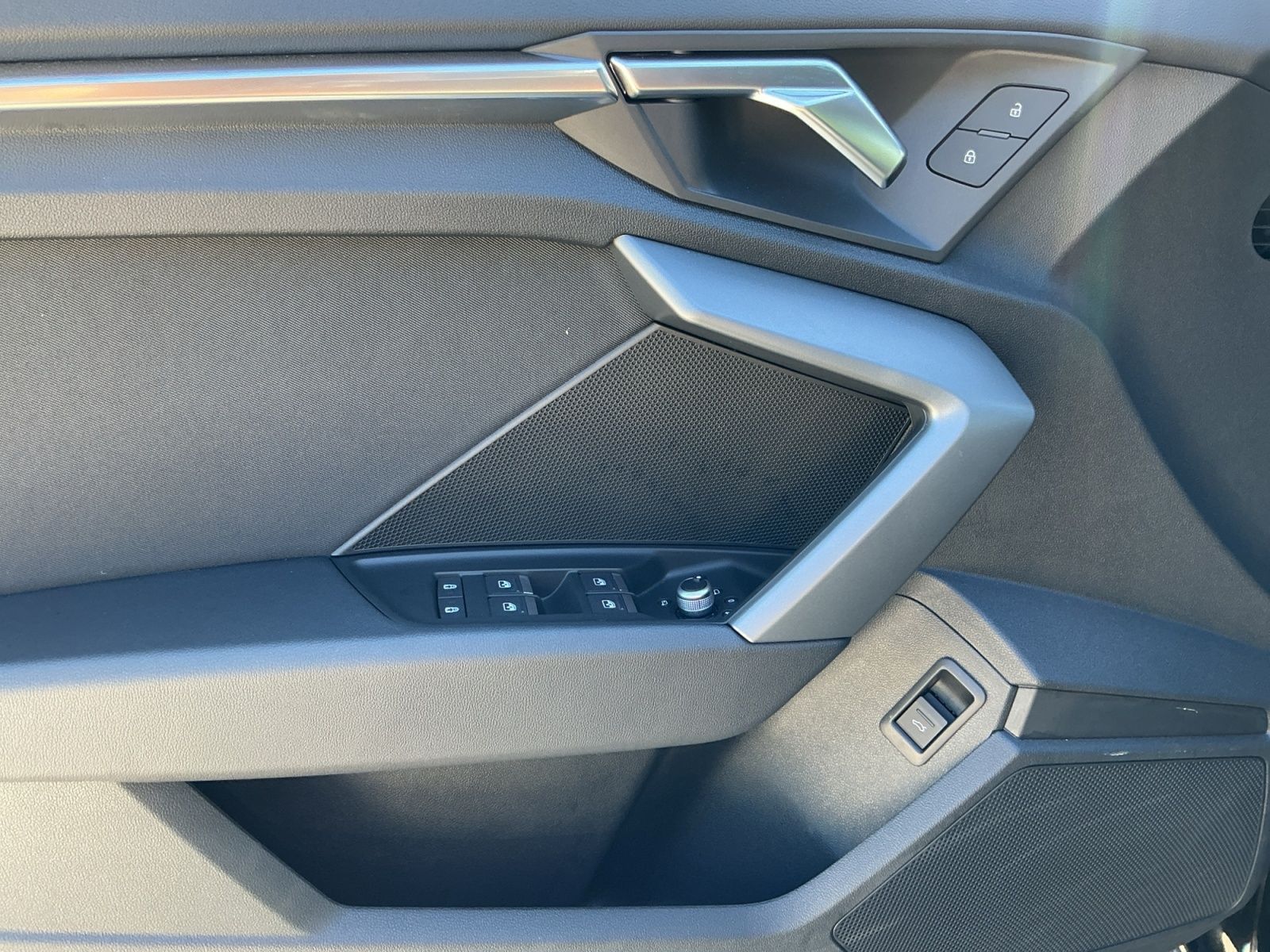 Audi A3 - Bild 15