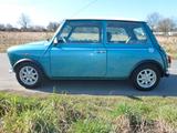 Rover Mini Cooper 1. Hand - Rover Gebrauchtwagen
