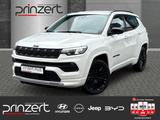 Jeep Compass 1.5 E-Hybrid "High Altitude" Technologie - Jeep Compass Gebrauchtwagen in Frankfurt