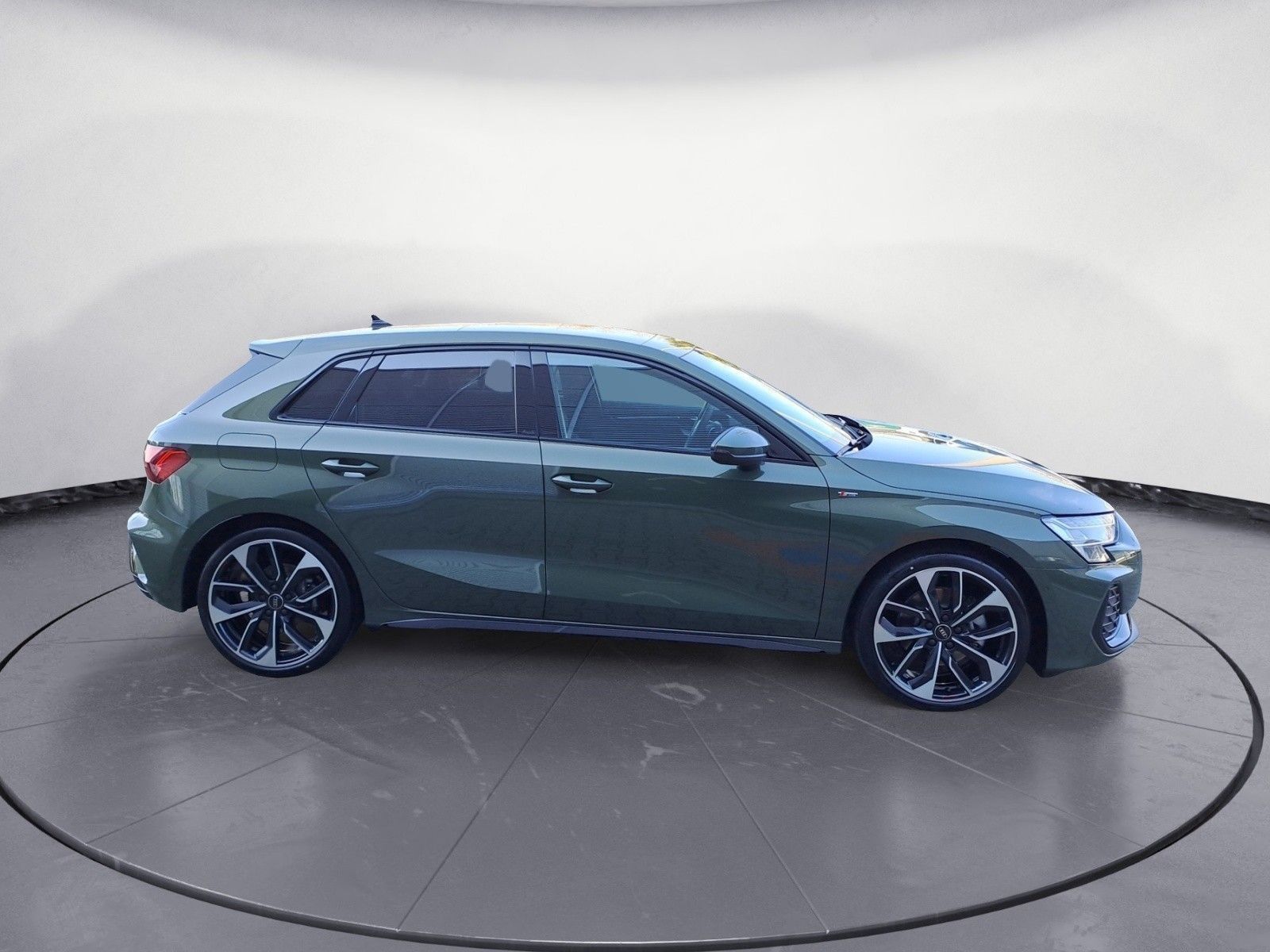 Audi A3 - Bild 5