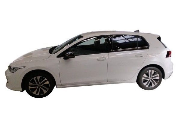 Volkswagen Golf - Bild 6