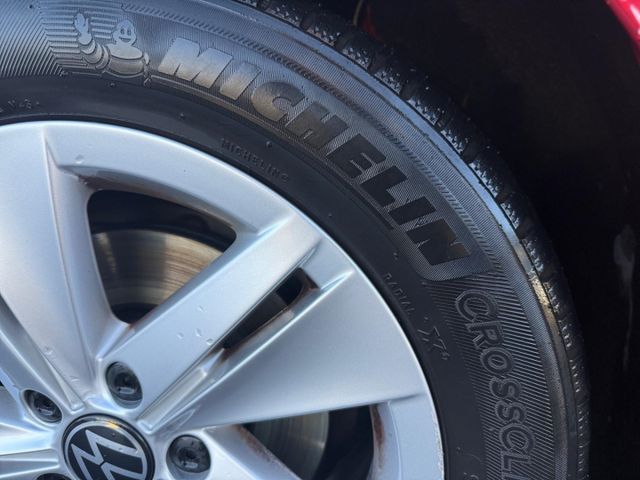 Golf Variant 8 VIII Life 1.0 eTSI El. Panodach N