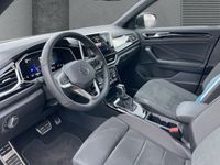 Volkswagen T-Roc - Vorschau Bild 9