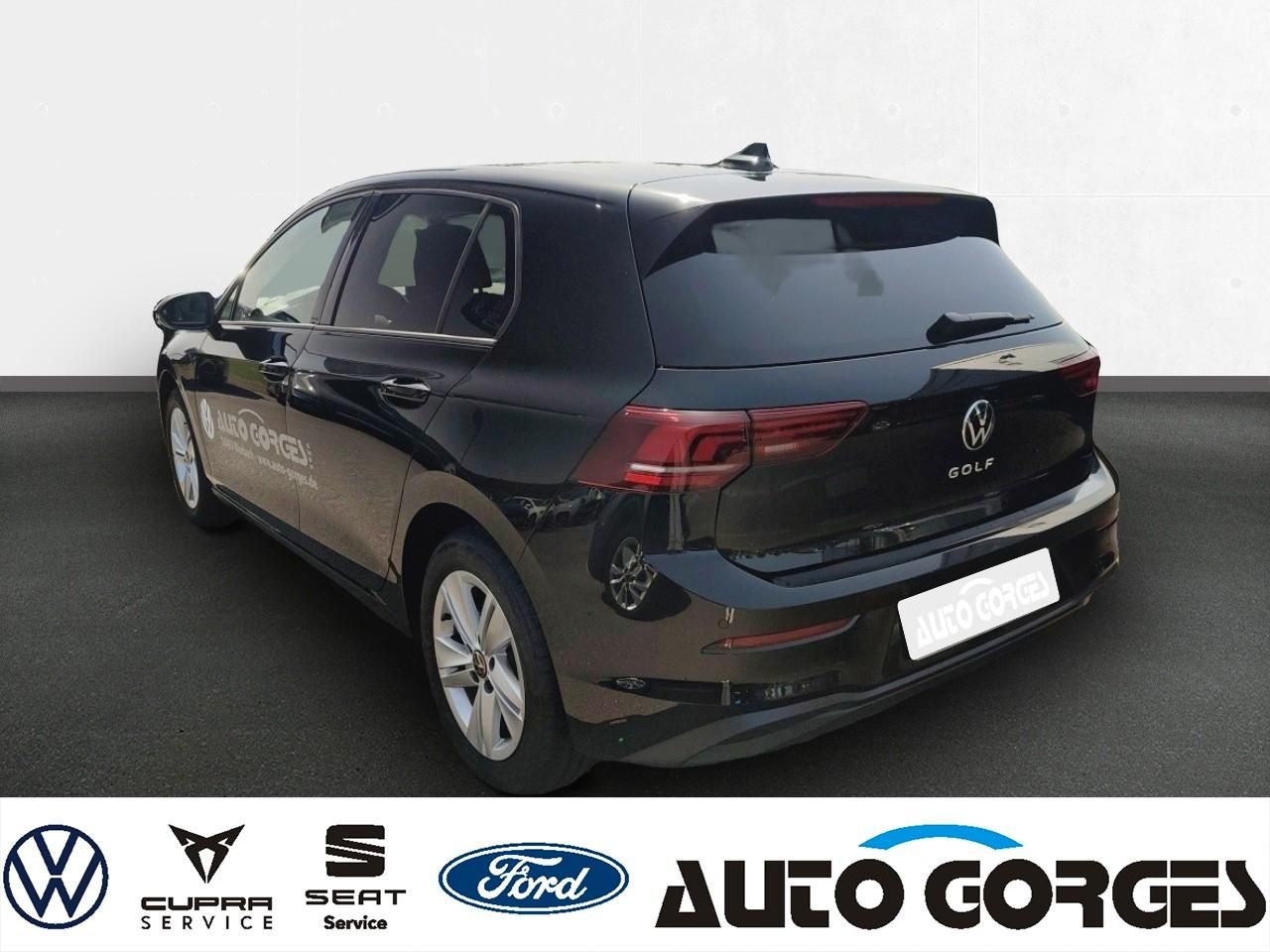 Volkswagen Golf - Bild 4