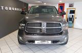 Dodge RAM 5.7 HEMI 1500 BIG HORN Offroad,Klimaaut,RFK, - Dodge RAM: Big