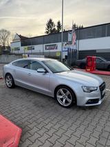 Audi A5 3.0 TFSI S tronic quattro Sportback -
