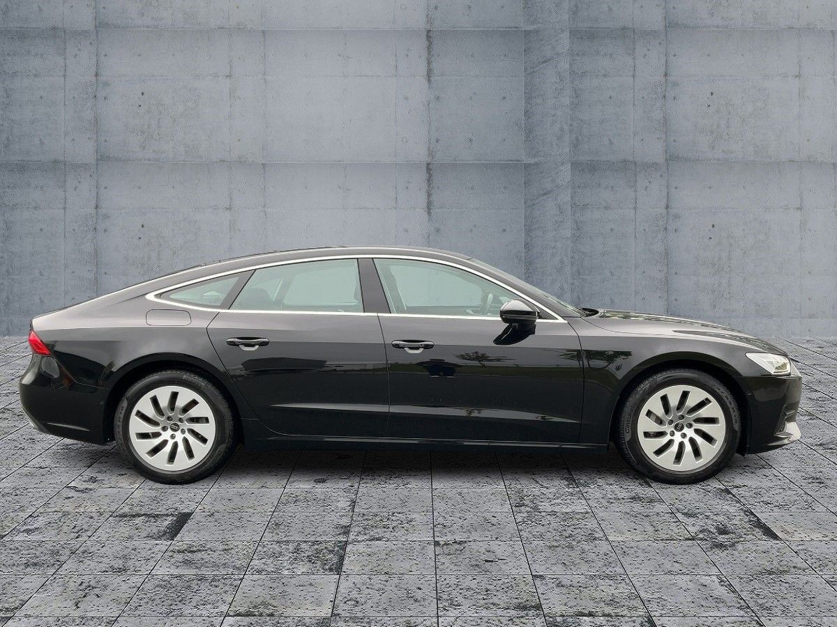 Audi A7 - Bild 7