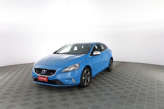 Volvo VOLVO V40 V40 T2 R-design Kinetic