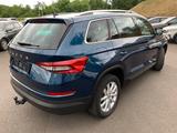 Skoda Kodiaq Style DSG AHK/Kamera/Navi/LED/ACC/18°Alu - gebrauchte Skoda Kodiaq aus dem Jahr 2021