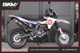 Aprilia SX 125 +Modell 2025+Neu+Aprilia Days+ - APRILIA CHEMNITZ