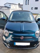 Fiat 500 1.0 GSE N3 Hybrid DOLCEVITA DOLCEVITA - Fiat 500 aus 2025