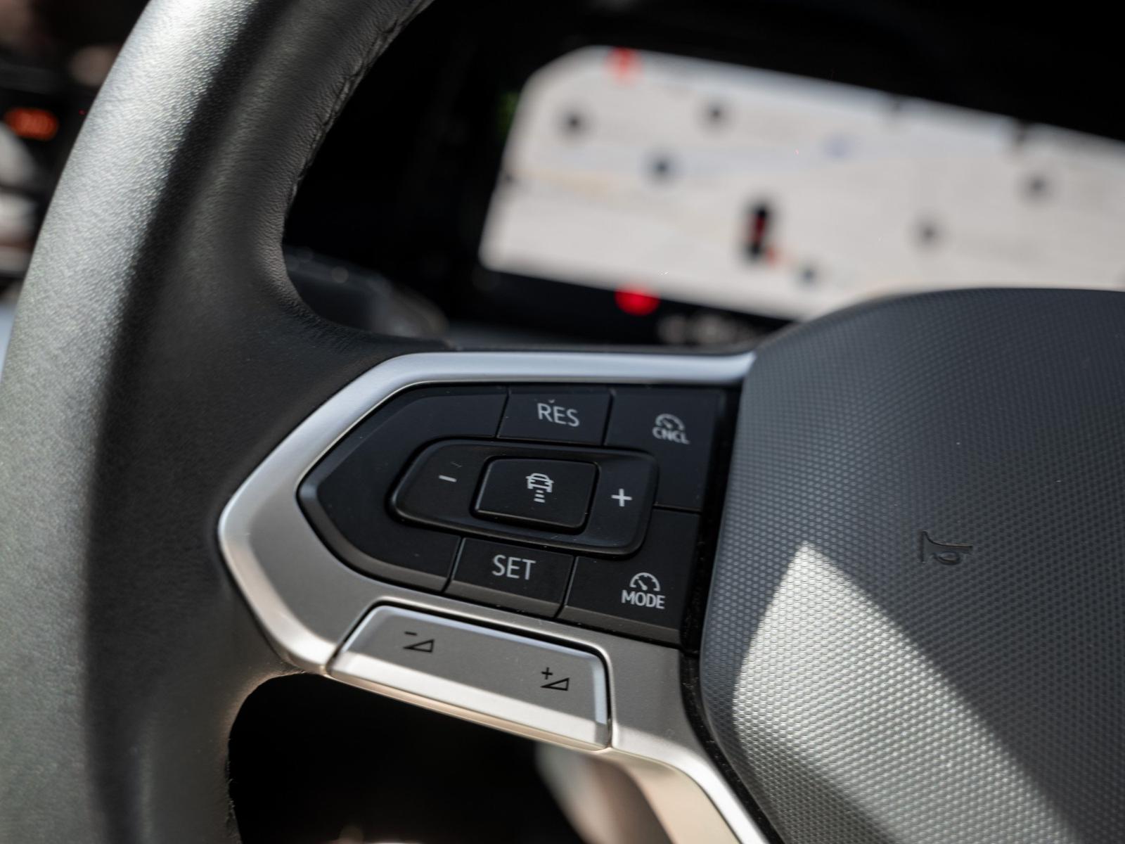 Volkswagen Golf Life 1.5 l TSI OPF 6-Gang Kam., миниатюра 22