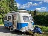 HYMER / ERIBA / HYMERCAR Eriba Touring Troll 530 Ocean Drive - HYMER / ERIBA Troll