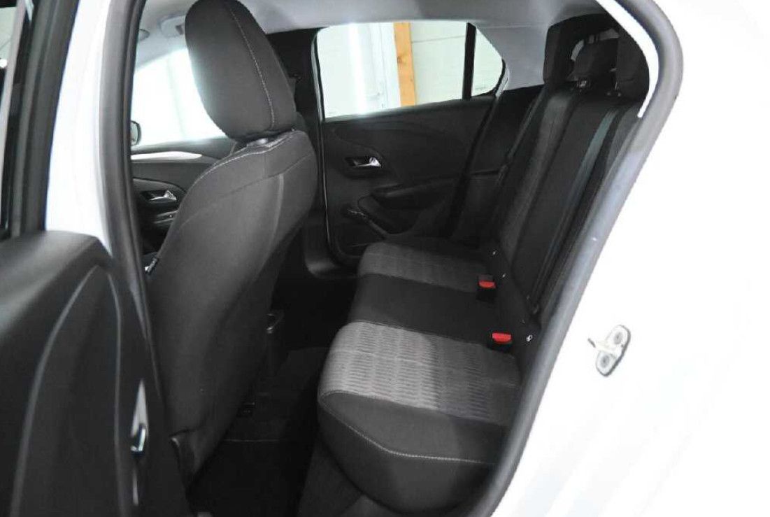 Fahrzeugabbildung Opel Corsa Fe Edition 50 KWH NAVI/TEMP/DAB/KLIMAAUT