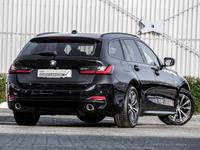 BMW 318d TOURING+ACC+HiFi+DA+PA+SHZ