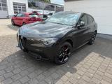 Alfa Romeo Stelvio Veloce Q4 mit Panoramadach+ elektr. AHK. - Alfa Romeo Stelvio Jahreswagen