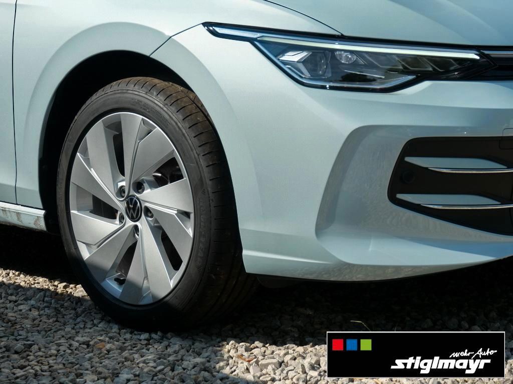 Volkswagen Golf - Bild 14