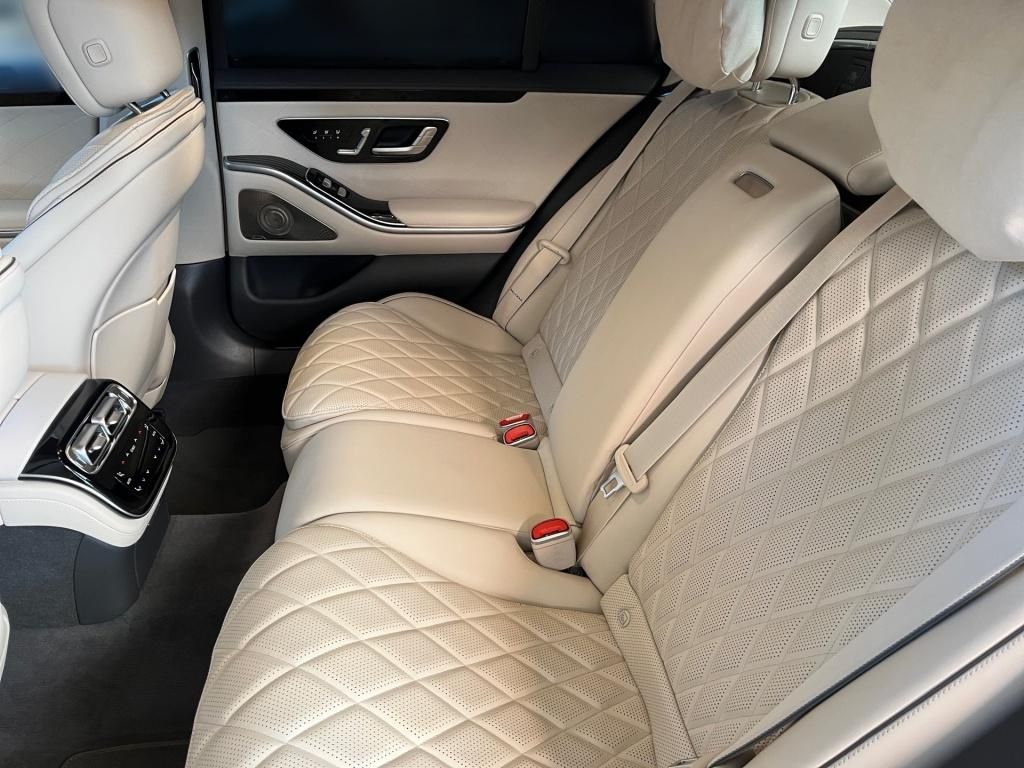 Fahrzeugabbildung Mercedes-Benz S 500 4M ACC AHK Standhzg HUD 4xSitzklima 3D