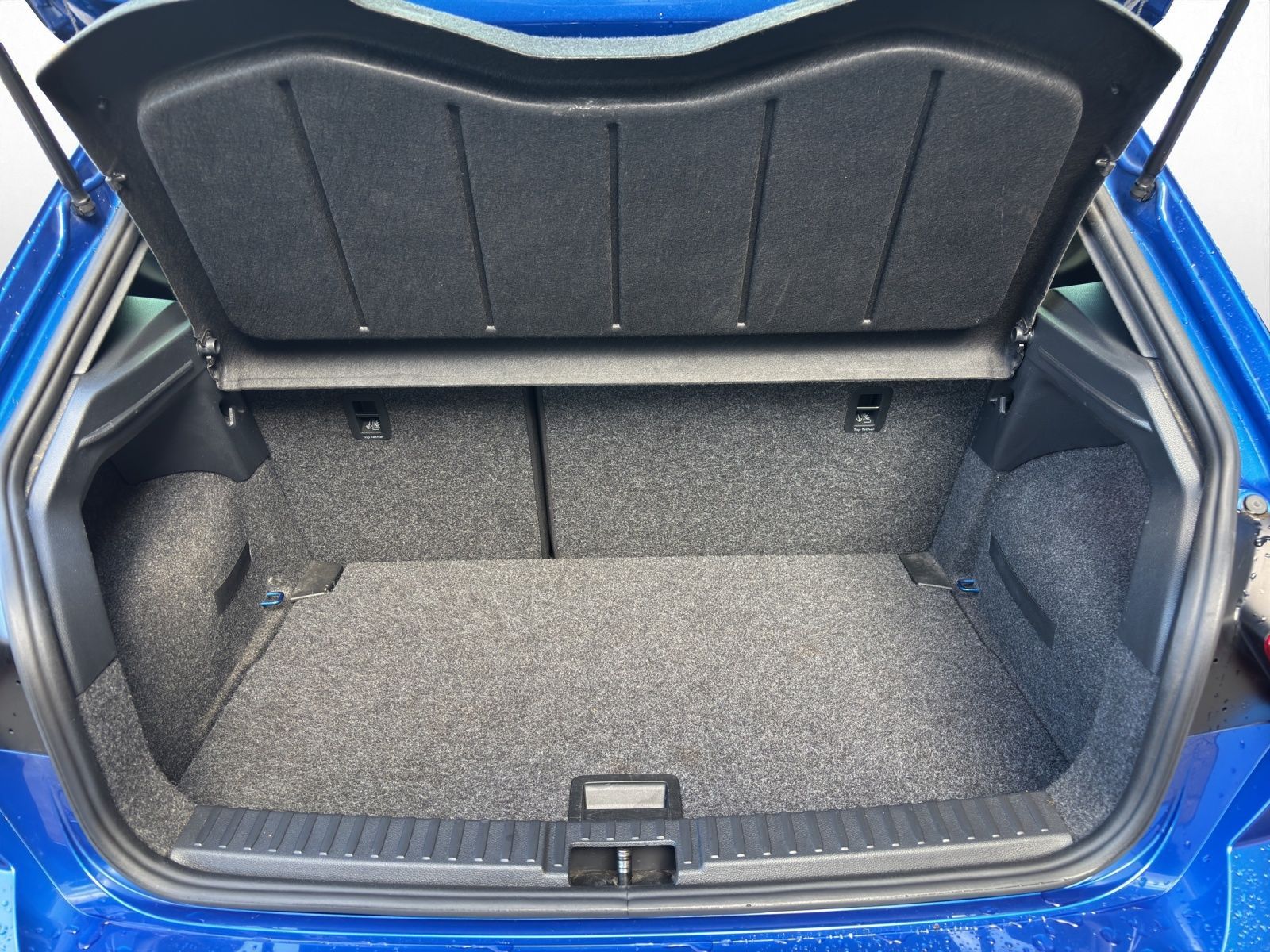 Seat Ibiza - Bild 14
