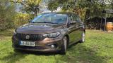 Fiat Tipo 1.4 16V LOUNGE + TOP Ausstattung + AHK  - Fiat Tipo von privat