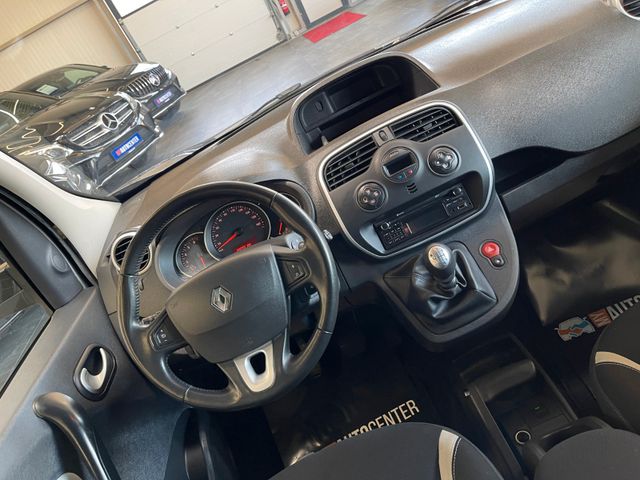 Renault Kangoo Limited *BLUETOOTH*TEMPOMAT*KLIMA*TÜV*