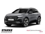 Audi Q4 e-tron 45 S line  HeadUp AHK Standheiz Navi L