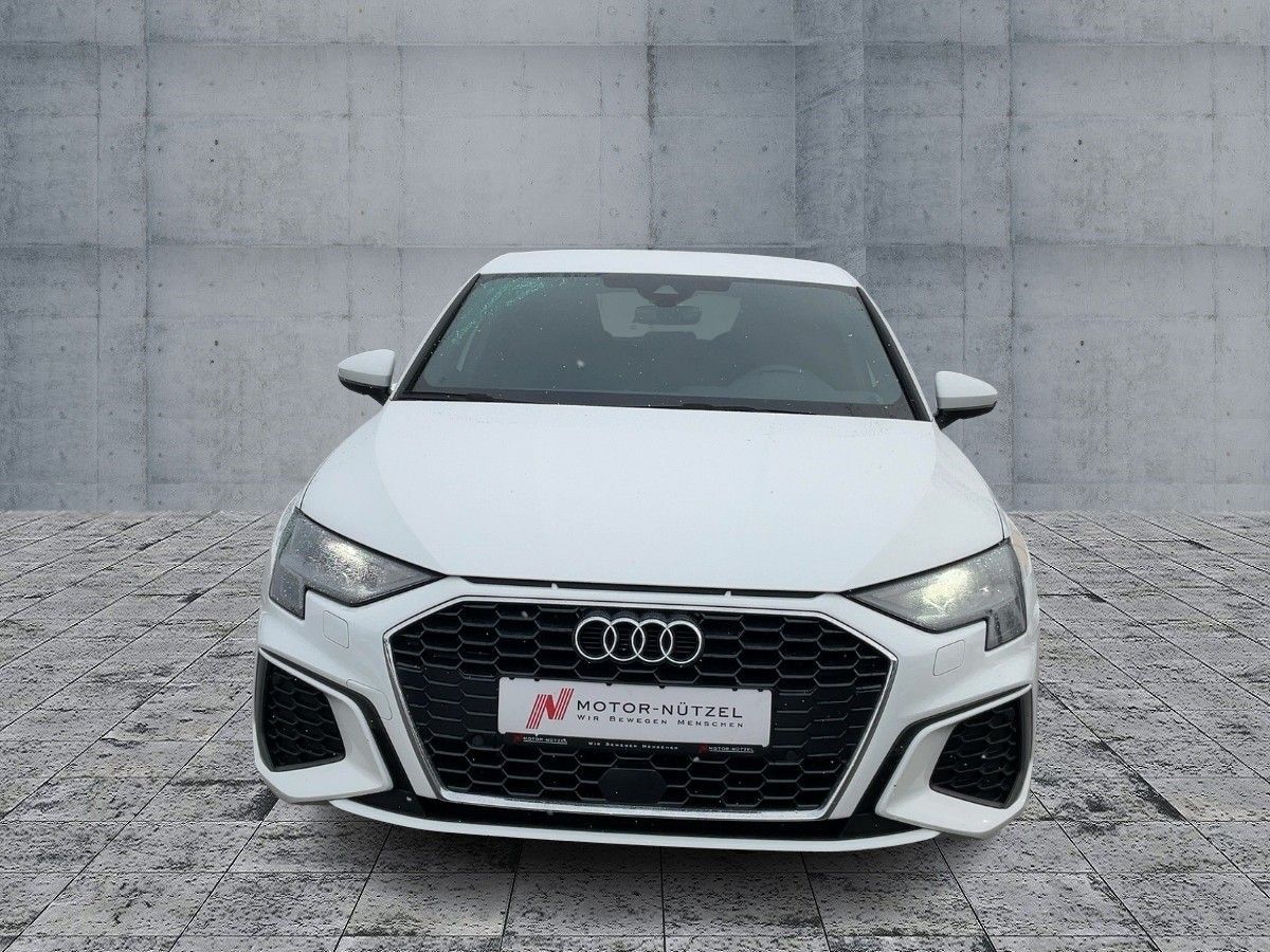 Audi A3 - Bild 3