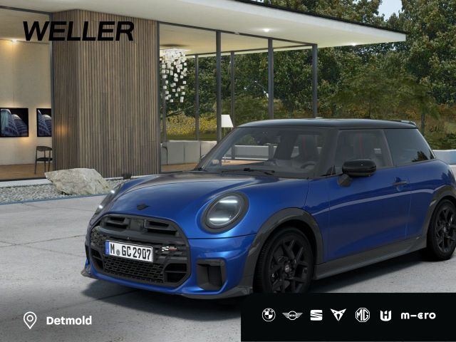 MINI Cooper S, Leasing ab 329 EUR