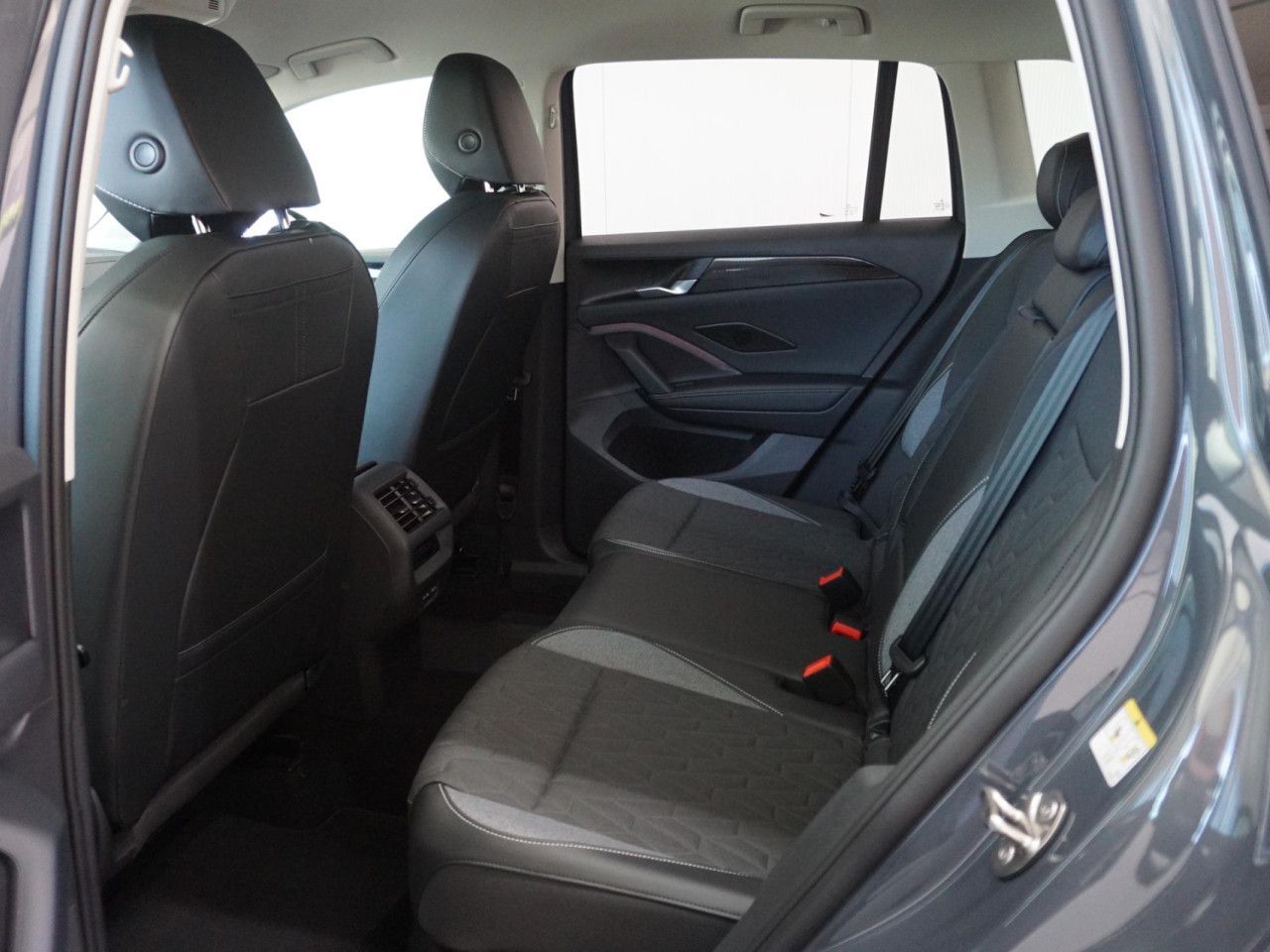 Volkswagen Tiguan - Bild 9