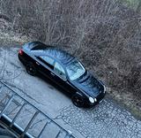 Mercedes-Benz Mercedes E-Klasse W211 E320 TÜV bis Januar... - gebrauchte Mercedes-Benz E 320 aus dem Jahr 2003
