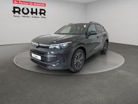 Volkswagen Tiguan - Vorschau Bild 1