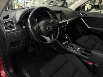 Mazda CX-5 - 6