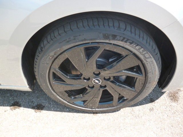 Astra L 5-tg. 1,2i Automatik GS, H-Di,AHK,Navi