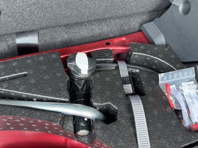 T-Roc 1.0 TSI BLACK STYLE REAR VIEW STANHZG LED