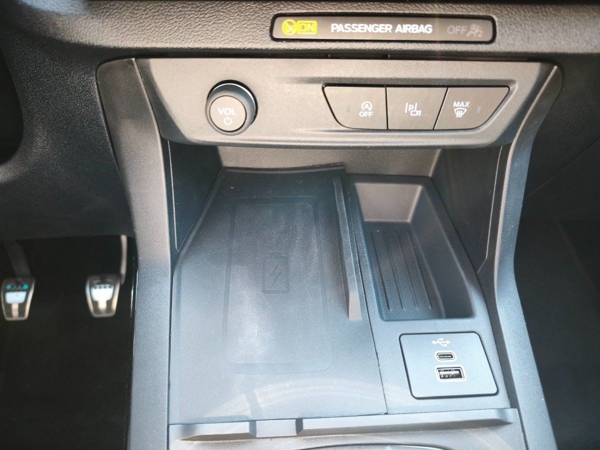 Ford Puma - Bild 11