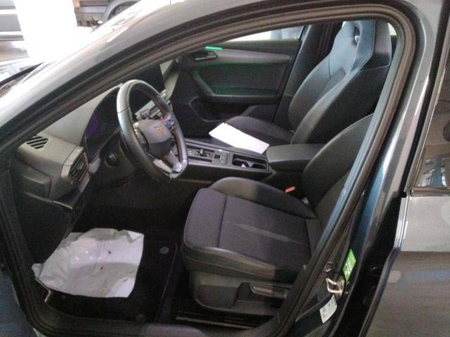 Cupra Leon Sportstourer VZ 2.0 TSI AHK/Nav/ACC/DCC/SHZ, миниатюра 6