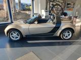 Smart Roadster roadster/coupe Roadster - Smart Roadster aus 2003