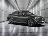 Mercedes-Benz GLC 220 d 4M Coupe AMG+AMBIENTE+DISTRO+MEMORY - Mercedes-Benz Ambiente