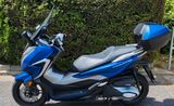Honda Forza 350 - Offers matching your search criteria